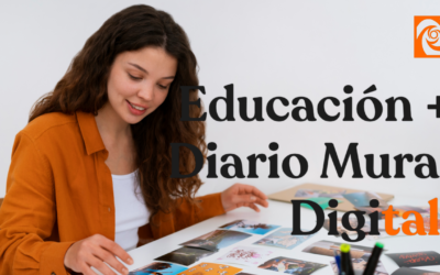 Diarios murales digitales: la revolución en la comunicación escolar y universitaria