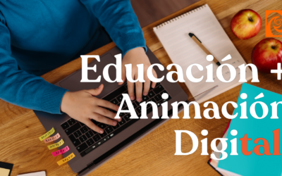 Cómo la Animación Digital está transformando la educación y la capacitación