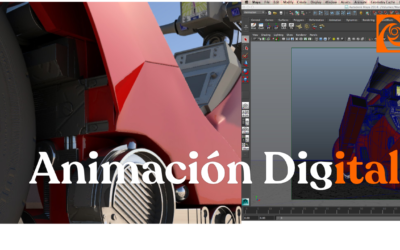 La animación digital: La herramienta imprescindible para destacar en el mercado