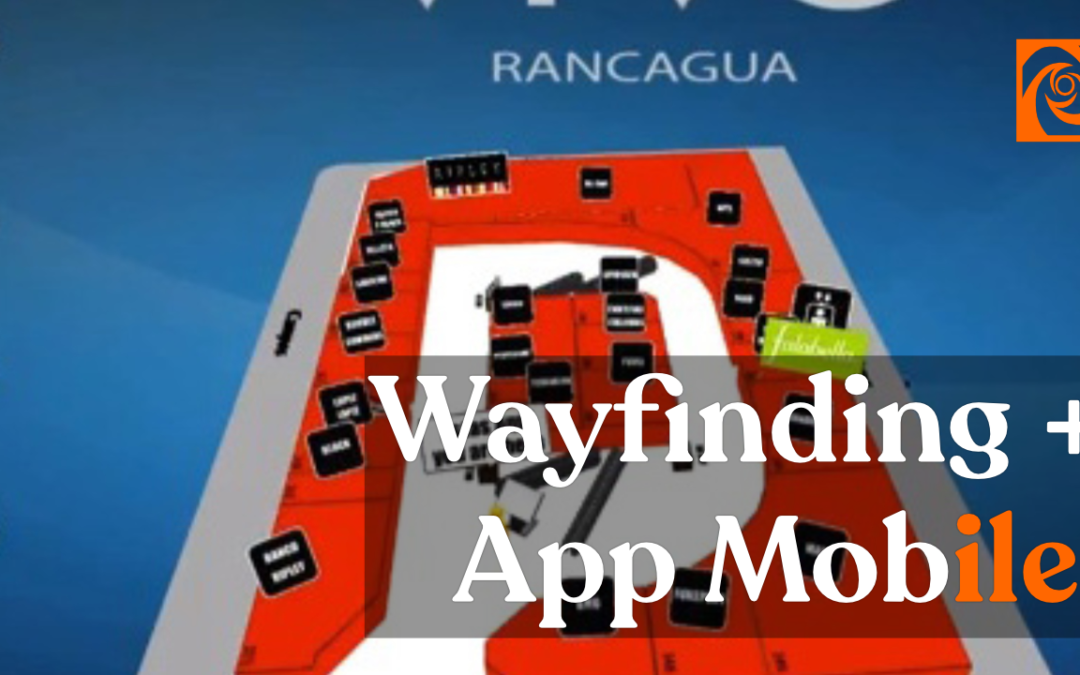 Revoluciona la Navegación en Espacios Complejos con Wayfinding Digital: Descubre Cómo esta Tecnología Puede Impulsar tu Negocio